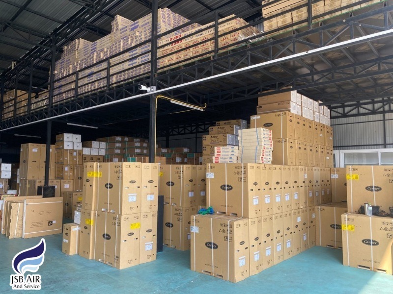 ร้านขายแอร์ราคาส่ง